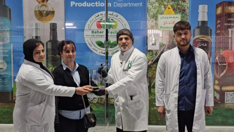 پەیمانگای نۆبڵ 2