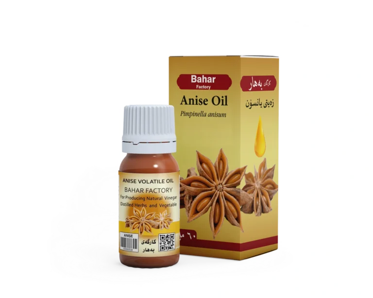 زيت الينسون 60 مل