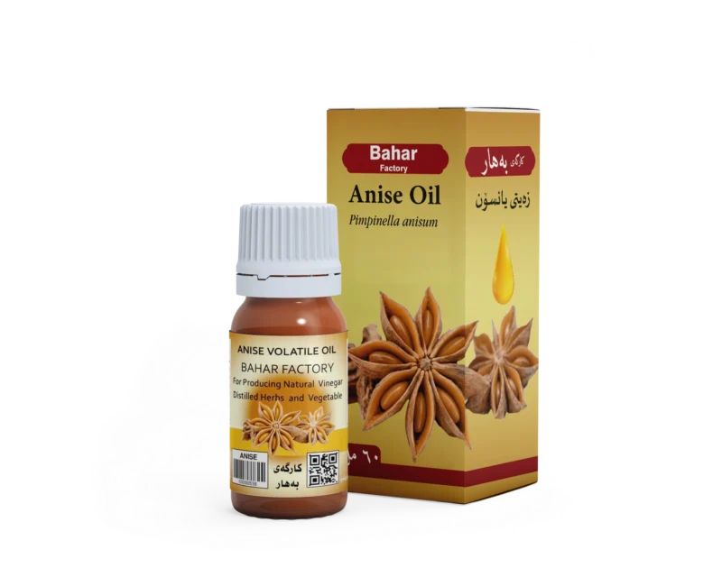 زەیتی یانسۆن 60 مل