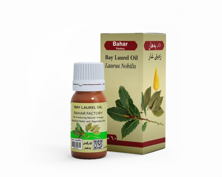Bay Laurel Oil 60 ml
