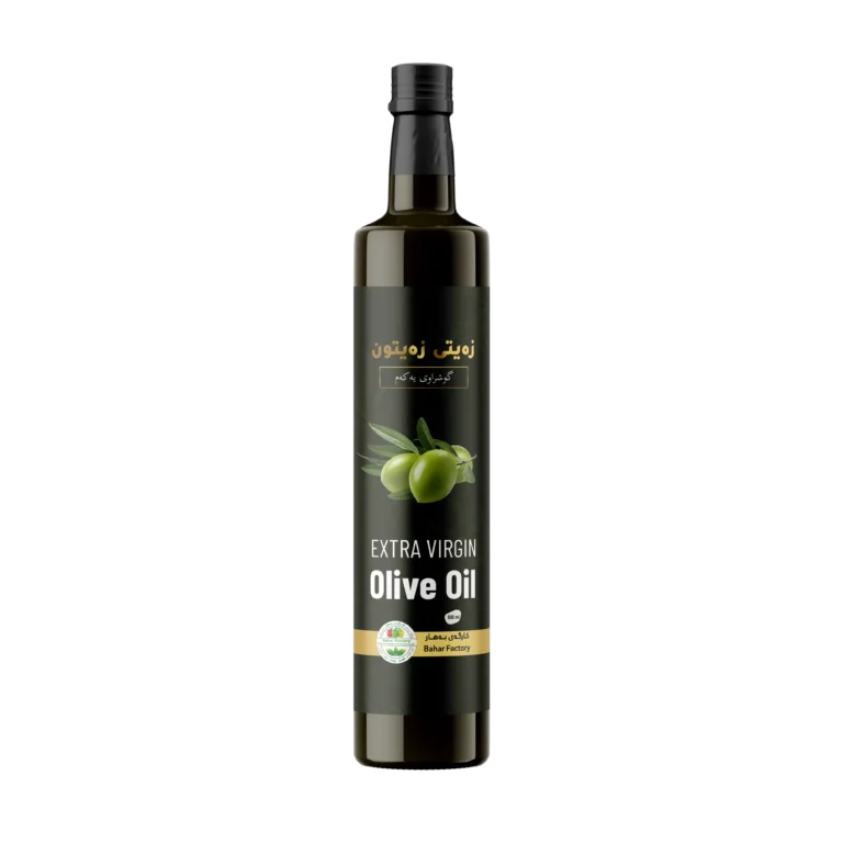 Extra Virgin Olive Oil 500 ml