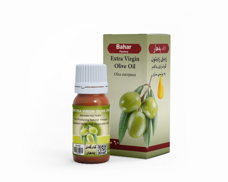Extra Virgin Olive Oil 60 ml