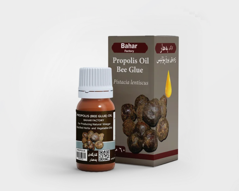 Propolis Oil 60 ml