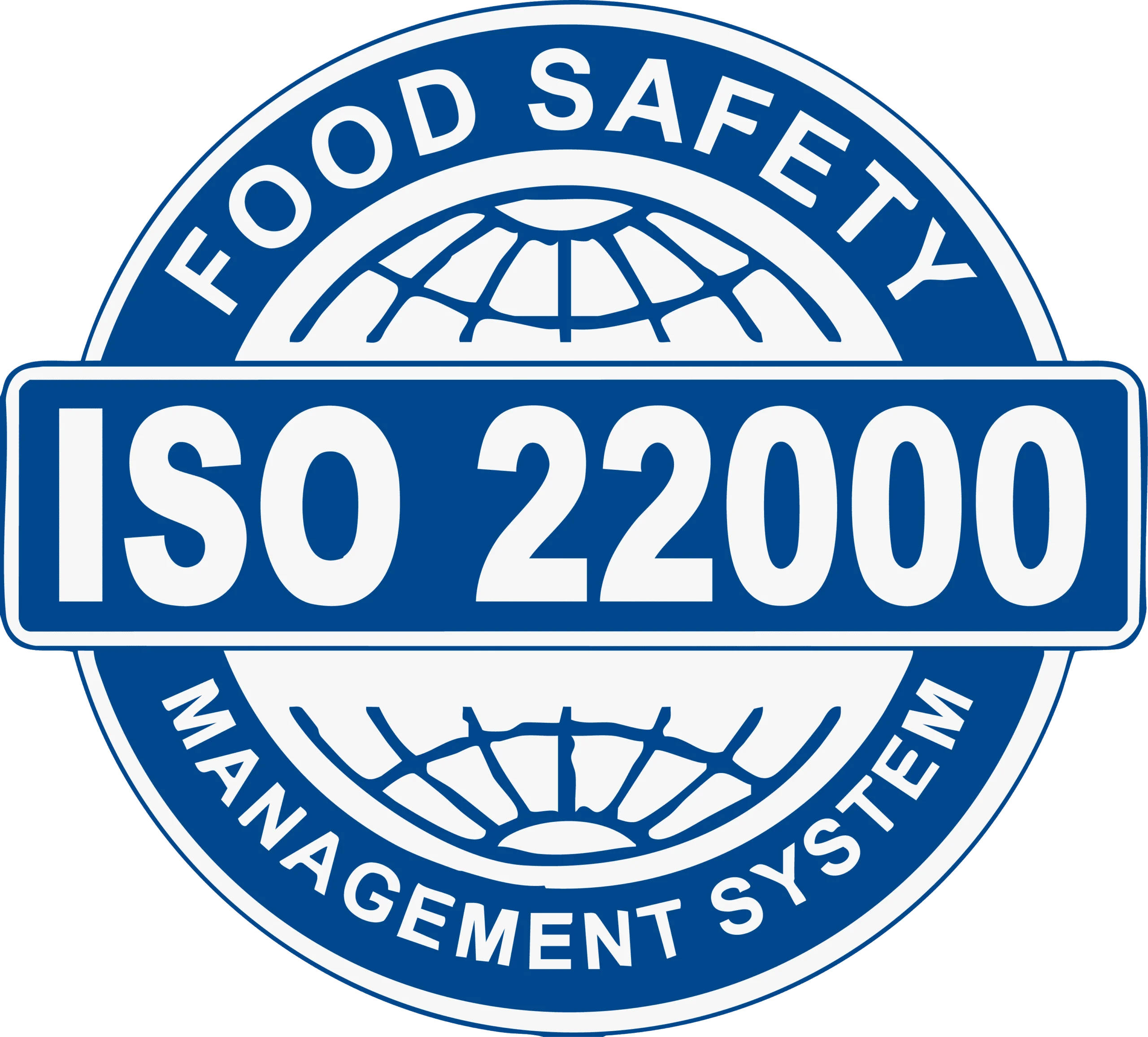ISO 22000