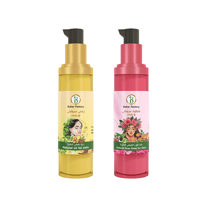 پاکێجی بەسوود بۆ پێست